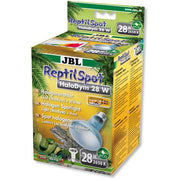 JBL Without Descri JBL ReptilSpot HaloDym 28W + 4014162618665 6186600