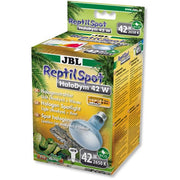 JBL Without Descri JBL ReptilSpot HaloDym 42W + 4014162618672 6186700