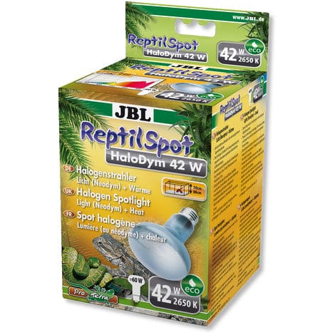 JBL Without Descri JBL ReptilSpot HaloDym 42W + 4014162618672 6186700