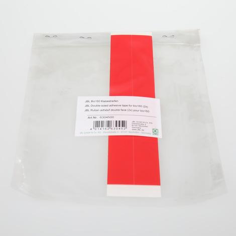JBL Without Descri JBL Ruban adhésif double face (2x) pour bio160 4014162630452 6304500