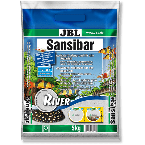 JBL Without Descri JBL Sansibar RIVER 10kg 4014162670595 6705900