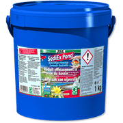 JBL Without Descri JBL SediEx Pond 1kg FR 4014162020185 2733180