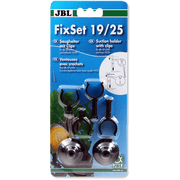 JBL Without Descri JBL Set Ventouse avec clip 12/16 CP e4/7/900/1 4014162601537 6015300