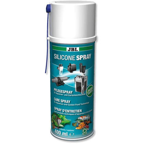 JBL Without Descri JBL Silicone Spray 400ml 4014162613950 6139500