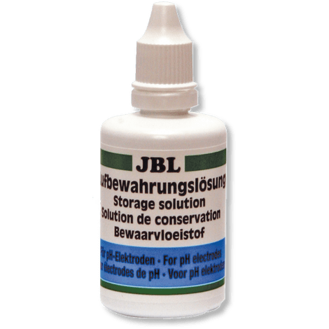 JBL Without Descri JBL Solution de conservation 50 ml pour Electrode 4014162259028 2590200