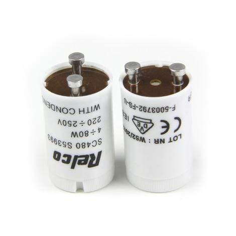 JBL Without Descri JBL StartSolar (2 pcs) pour T8 * 4014162617019 6170100