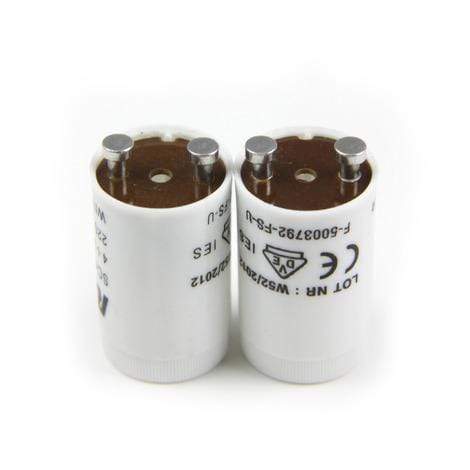 JBL Without Descri JBL StartSolar (2 pcs) pour T8 * 4014162617019 6170100