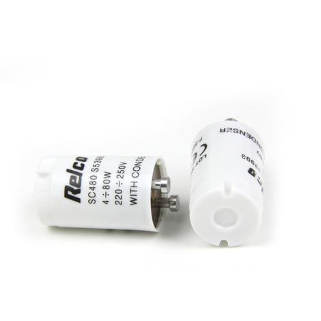 JBL Without Descri JBL StartSolar (2 pcs) pour T8 * 4014162617019 6170100