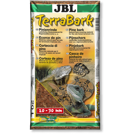 JBL Without Descri JBL TerraBark "L 20-30mm" 20l 4014162710239 7102300