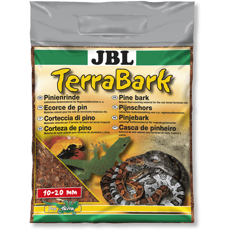JBL Without Descri JBL TerraBark "M 10-20mm" 5l 4014162710208 7102000