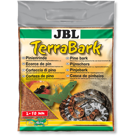 JBL Without Descri JBL TerraBark "S 2-10mm" 5l 4014162710215 7102100