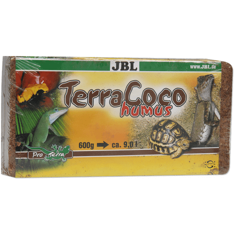 JBL Without Descri JBL TerraCoco Humus 600g, 9l 4014162710260 7102600