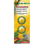 JBL Without Descri JBL TerraControl: Hygrometer+Thermometer 4014162615176 6151700
