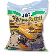 JBL Without Descri JBL TerraSand Natur Jaune 5l 4014162710185 7101800