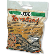 JBL Without Descri JBL TerraSand Natur Rouge 5l 4014162710178 7101700