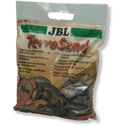 JBL Without Descri JBL TerraSand Natur Rouge 5l 4014162710178 7101700