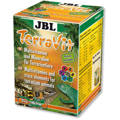 JBL Without Descri JBL TerraVit 4014162710291 7102900