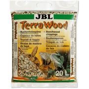 JBL Without Descri JBL TerraWood 20 l 4014162710062 7100600