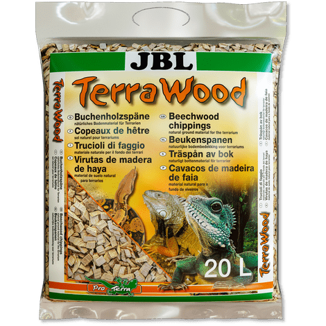 JBL Without Descri JBL TerraWood 5l 4014162710161 7101600
