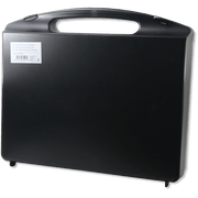 JBL Without Descri JBL Testlab malette vide (grande) pour tests d'eau 4014162615039 6150300