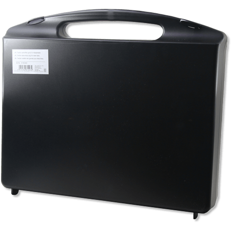 JBL Without Descri JBL Testlab malette vide (grande) pour tests d'eau 4014162615039 6150300