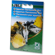JBL Without Descri JBL Thermomètre Aquarium Mini 4014162612168 6121600