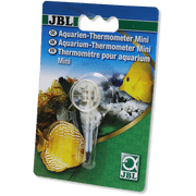 JBL Without Descri JBL Thermomètre Aquarium Mini 4014162612168 6121600