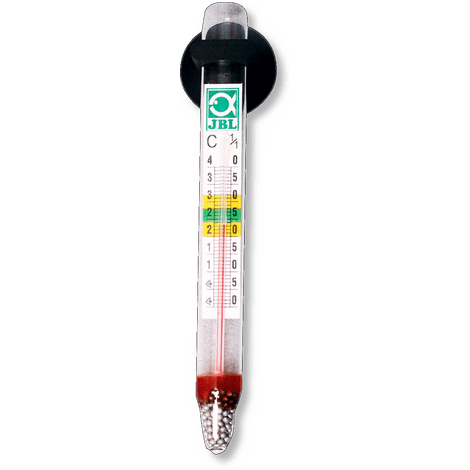 JBL Without Descri JBL Thermomètre avec ventouse 4014162614056 6140500