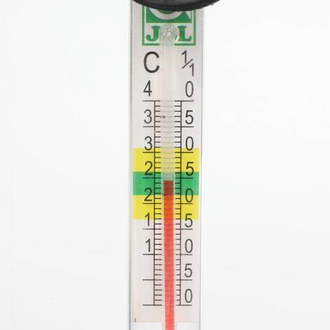 JBL Without Descri JBL Thermomètre avec ventouse 4014162614056 6140500