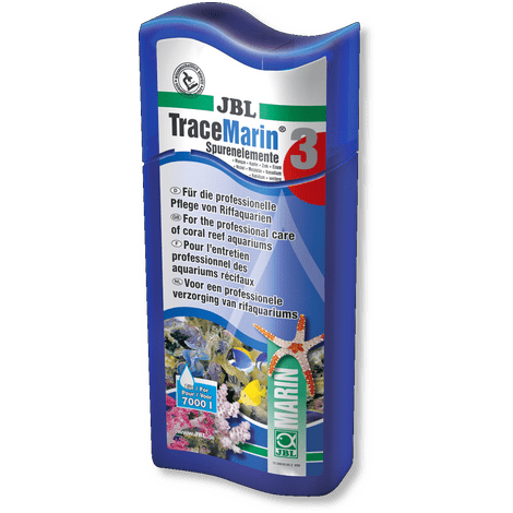 JBL Without Descri JBL TraceMarin 3 500ml 4014162249166 2491600