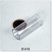 JBL Without Descri JBL Tube transparent p.TekAir/CP i40 (50 x 19 mm) 4014162614162 6141600