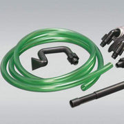 JBL Without Descri JBL Tuyau prédécoupé VERT 16/22, 2,5m 4014162610843 6108400