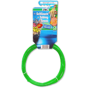 JBL Without Descri JBL Tuyau prédécoupé VERT 4/6, 2,5m 4014162610812 6108100