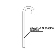 JBL Without Descri JBL U-Canne entrée/sortie (12/16 mm) 4014162608376 6083700
