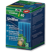 JBL Without Descri JBL UniBloc CP i40 (F35, aussi pour TekAir) 4014162609274 6092700