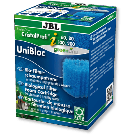 JBL Without Descri JBL UniBloc CPi 4014162609281 6092800