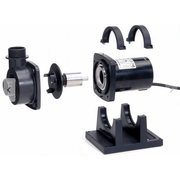 Messner Pompes pour filtres et ruisseaux Eco-Tec2 10000 - Pompe pour étang - Messner ME5022