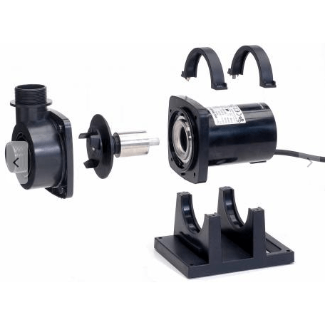 Messner Pompes pour filtres et ruisseaux Eco-Tec2 10000 - Pompe pour étang - Messner ME5022