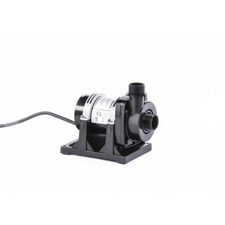 Messner Pompes pour filtres et ruisseaux Eco-Tec2 Plus 15000 - Pompe pour étang - Messner ME5027