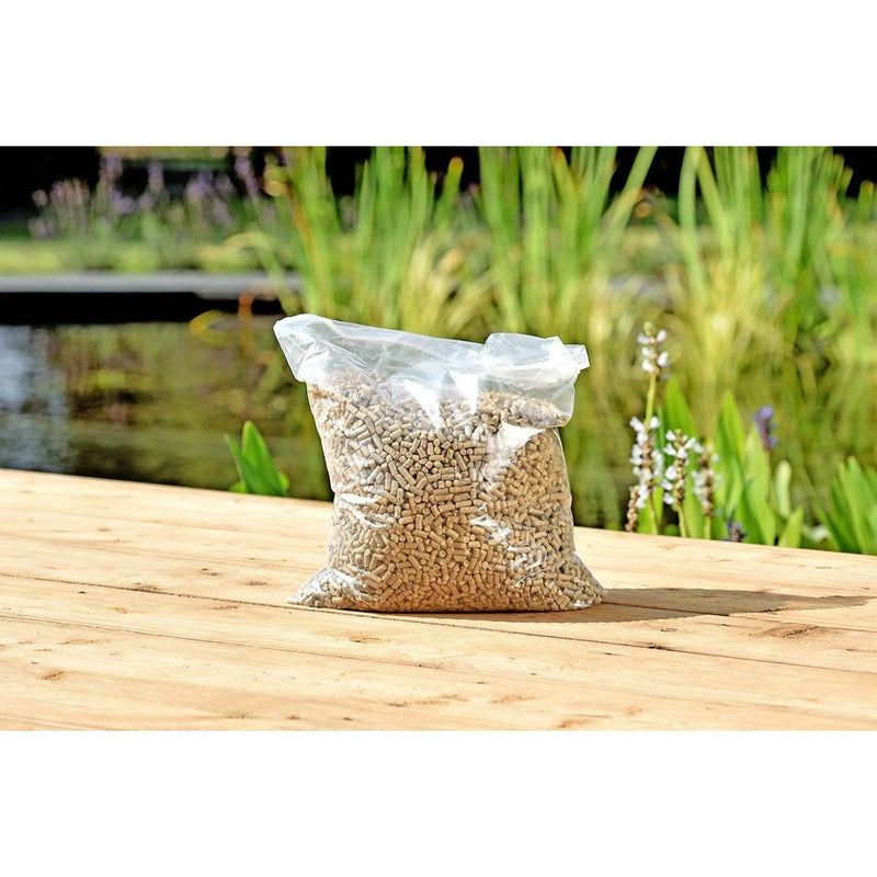 Microbe-Lift Microbe-Lift Barley Straw granulés 2kg 97121200266 SC716