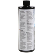 Microbe-Lift Traitements de l'eau Microbe-Lift Bio Black Pond Color 500ml 97121202666 SC740