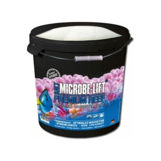 Microbe-Lift SEL PREMIUM REEF SALT MICROBE-LIFT 10 KILOS 0700621841906 SALTRMD