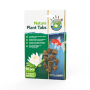 Natura Natura Plant Tabs 10 pièces - Comprimés d'engrais à libération contrôlée 05030040
