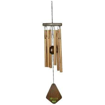 Nature's Melody Carillons Carillon à vent Premiere Grande Tunes Bronze - 35CM PG14BR