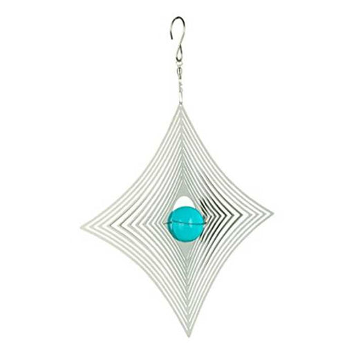 Nature's Melody Décoration COSMO SPINNER DIAMOND CA 20CM 4041678005542 CS08DI