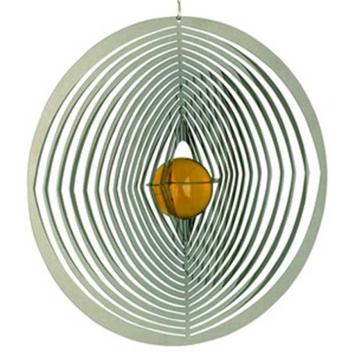 Nature's Melody Décoration COSMO SPINNER ROUND CA 20CM 810812020932 CS08RD