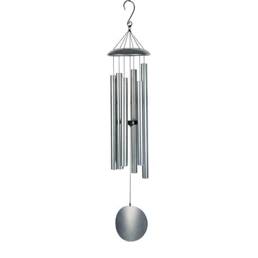 Nature's Melody Décoration GALAXY WINDCHIME CA 114CM SILVER 810812021816 GT45AS