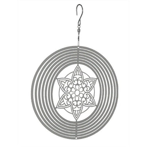Nature's Melody INC COSMO SPINNER – MANDALA 12CM