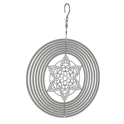 Nature's Melody INC COSMO SPINNER – MANDALA 12CM