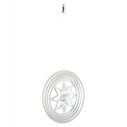 Nature's Melody INC COSMO SPINNER RAY 12CM